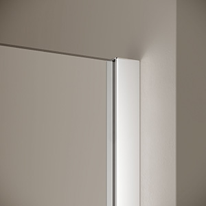 Kermi MENA Wandprofil